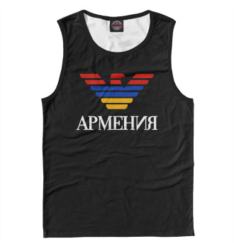 Майка для мальчиков Армения