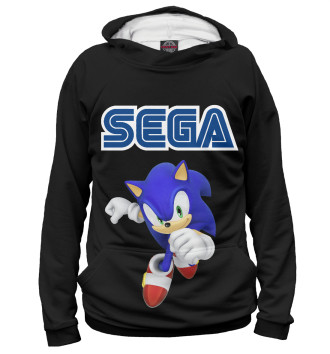 Худи Соник Sega