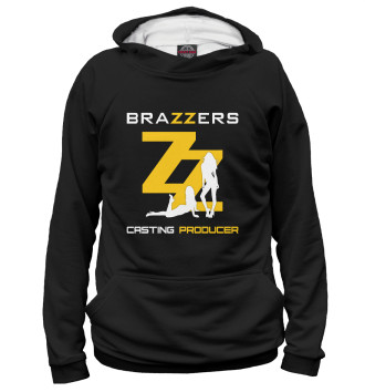 Худи Brazzers Casting-producer