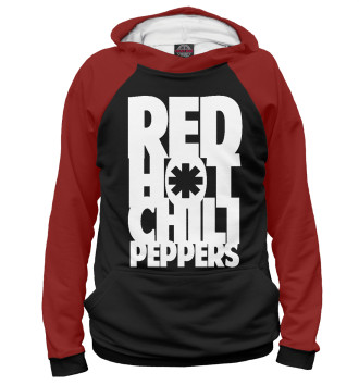 Худи Red Hot Chili Peppers