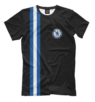 Футболка Chelsea / Line Collection