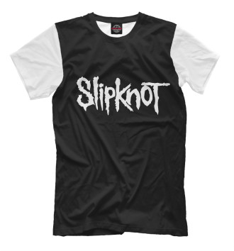 Футболка для мальчиков Slipknot