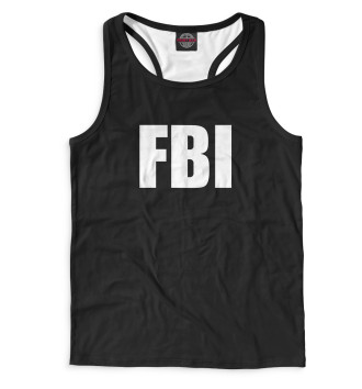 Борцовка FBI