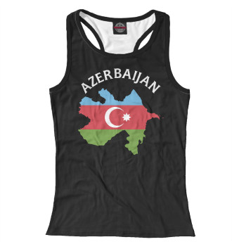 Женская Борцовка Азербайджан