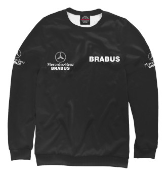 Свитшот Ф1 - Mercedes