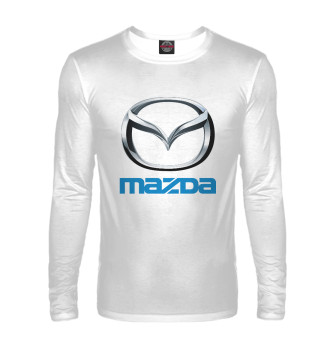 Лонгслив Mazda