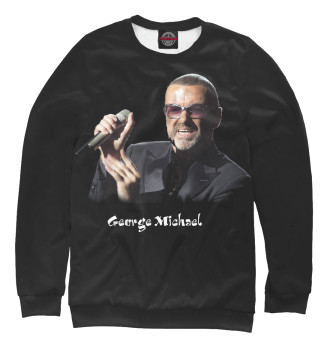 Свитшот George Michael