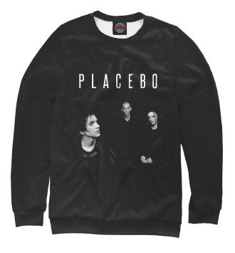 Свитшот Placebo band