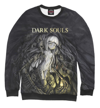 Свитшот Dark Souls
