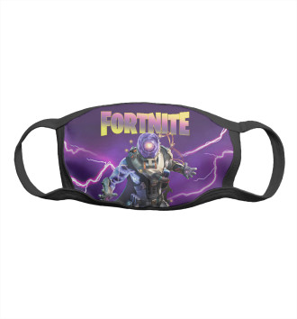 Маска Fortnite Cyclo Outfit