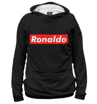 Худи Ronaldo