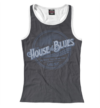 Борцовка House of Blues