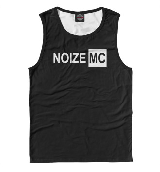 Майка для мальчиков Noize MC