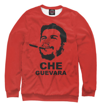 Мужской Свитшот Che Guevara