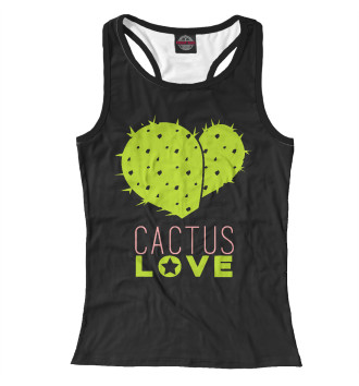 Борцовка Cactus Love
