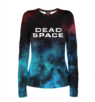 Лонгслив Dead Space | Мёртвый Космос