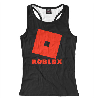 Борцовка Roblox Logo