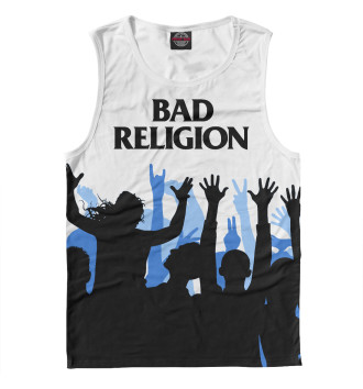 Майка Bad Religion
