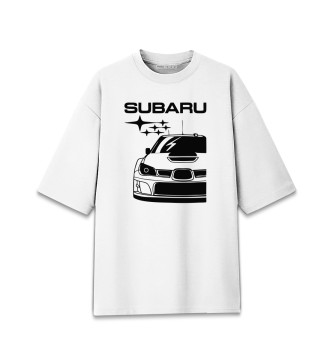 Мужская  Subaru