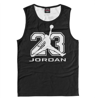 Майка для мальчиков Michael Jordan 23