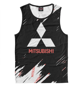 Майка для мальчиков Mitsubishi