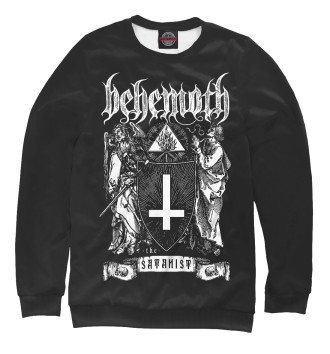 Свитшот Behemoth