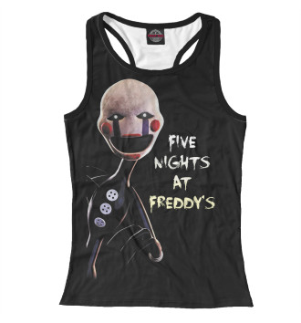 Борцовка Five Nights  at Freddy's
