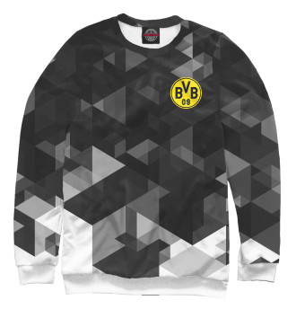 Мужской Свитшот Borussia Dortmund
