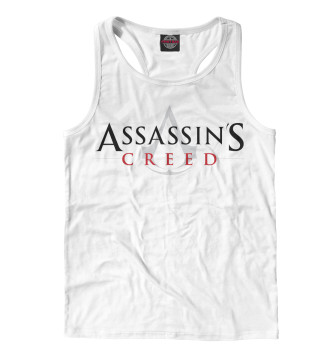 Мужская Борцовка Assassin’s Creed