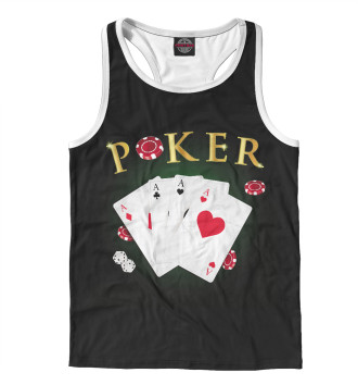 Борцовка Покер