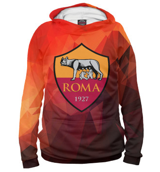 Худи для девочек Roma / Рома