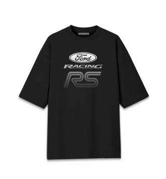  Ford Racing