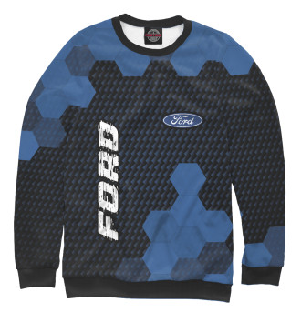Свитшот Ford | Ford