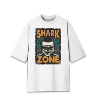 Мужская  Shark Zone