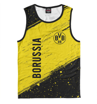 Майка для мальчиков Borussia / Боруссия