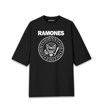  Ramones эмблема