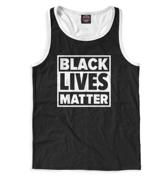 Борцовка Black Lives Matter