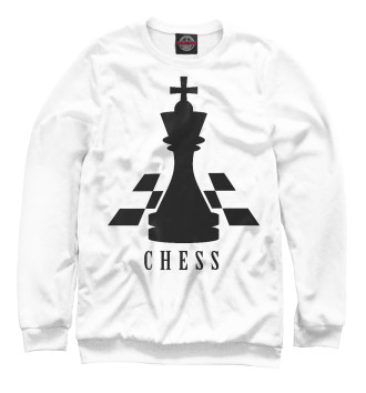 Свитшот Chess