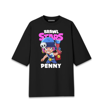  Braw Stars, Penny