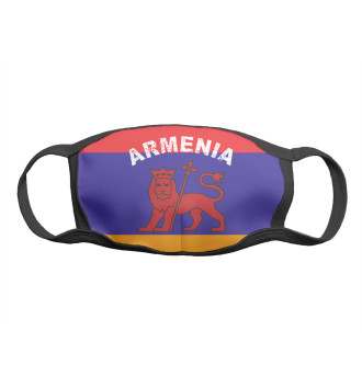 Маска Армения