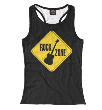 Женская Борцовка Rock Zone