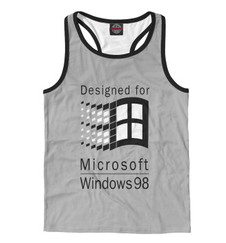 Борцовка Microsoft Wiindows 98