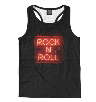 Борцовка Rock n Roll