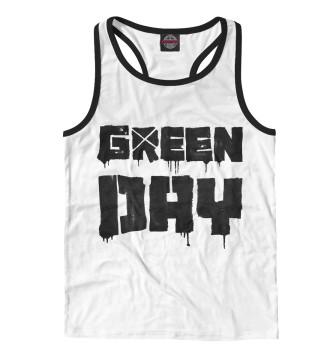 Борцовка Green Day