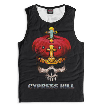 Майка Cypress Hill