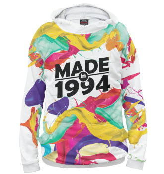 Худи Made in 1994