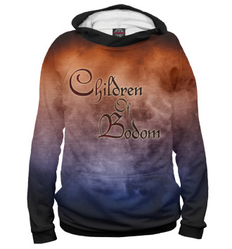 Худи для девочек Children of Bodom