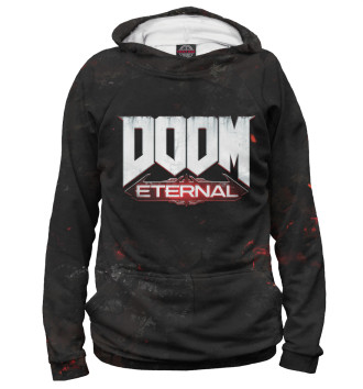 Худи для девочек Doom Eternal