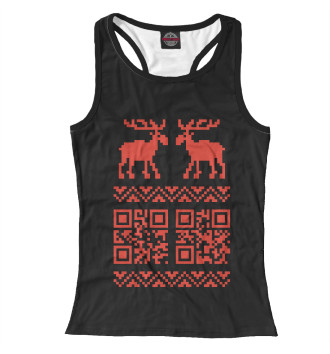 Борцовка Code Deer