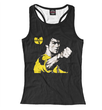 Борцовка Wu-Tang - Bruce Lee